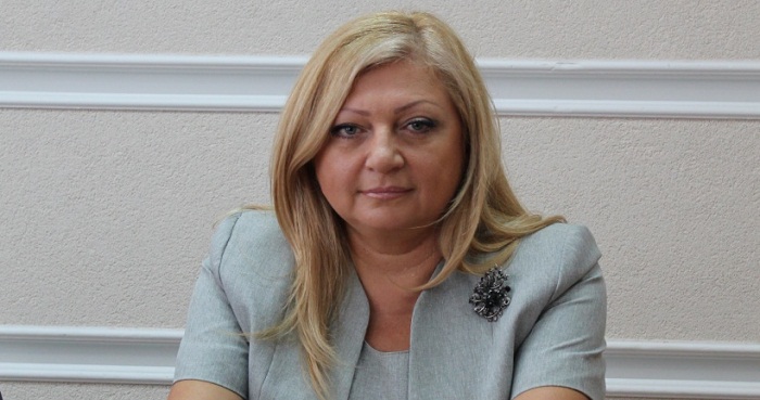 ?Aurelia Grigoriu: Double standards policy allows Armenia to behave so insolently